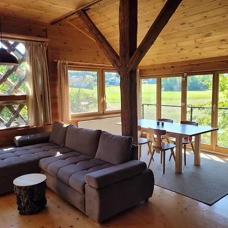 Koanzhaus, Troadkasten Holiday home