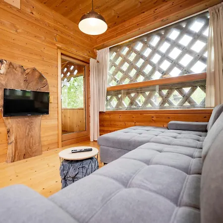 Holiday home Koanzhaus, Troadkasten Franking