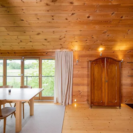 Koanzhaus, Troadkasten Franking