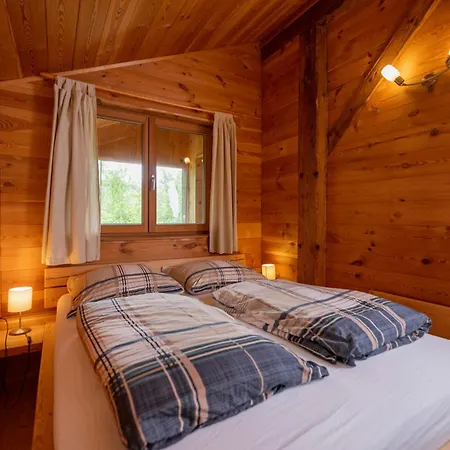 Casa de Férias Koanzhaus, Troadkasten *