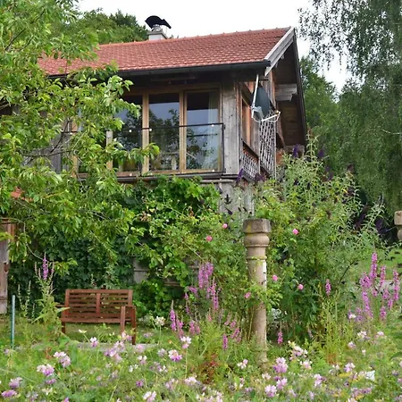 Holiday home Koanzhaus, Troadkasten