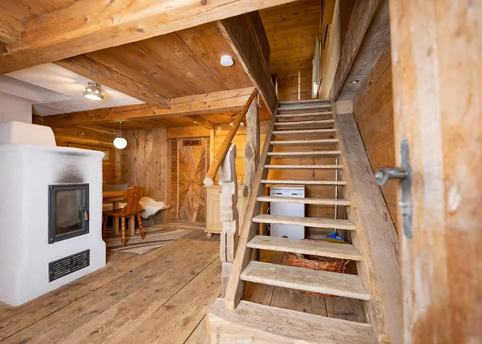 Koanzhaus, Troadkasten