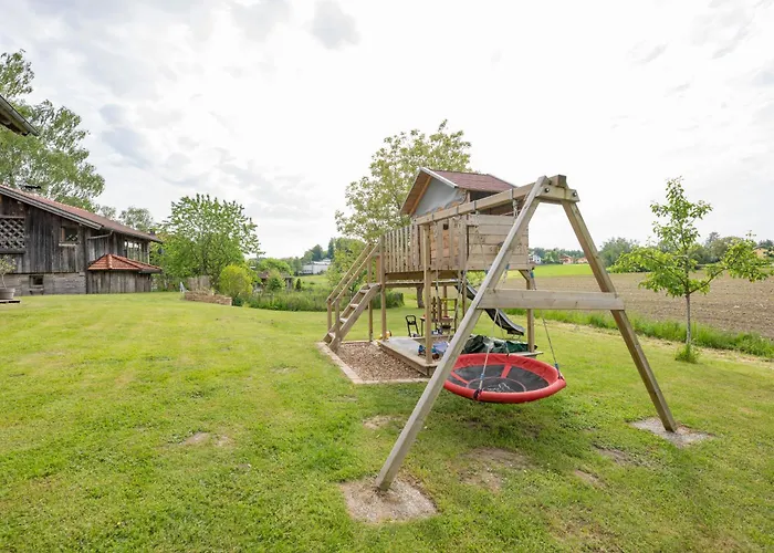 Koanzhaus, Troadkasten *