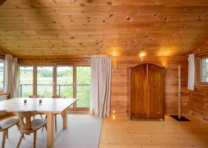 Koanzhaus, Troadkasten Franking