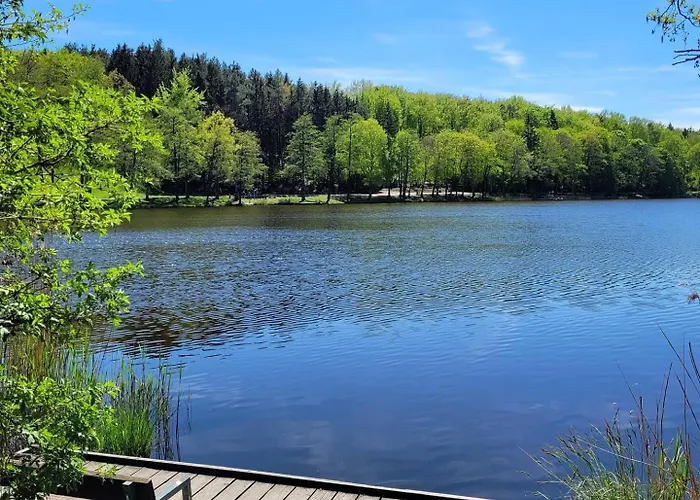 Koanzhaus, Troadkasten Prázdninový dům *