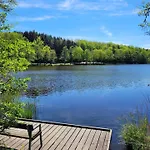 Koanzhaus, Troadkasten Semesterbostad *