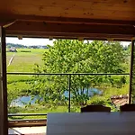 Koanzhaus, Troadkasten Semesterbostad Franking