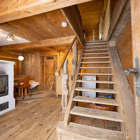 Koanzhaus, Troadkasten