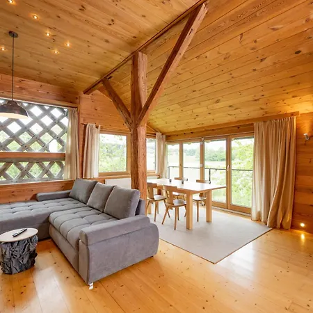 Koanzhaus, Troadkasten Σπίτι διακοπών Franking