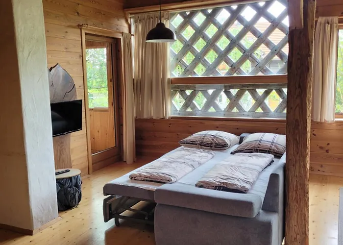 Koanzhaus, Troadkasten *