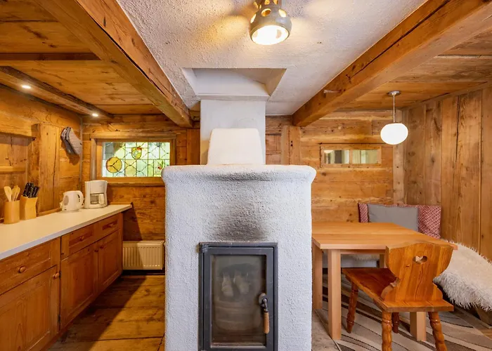 Koanzhaus, Troadkasten * Franking