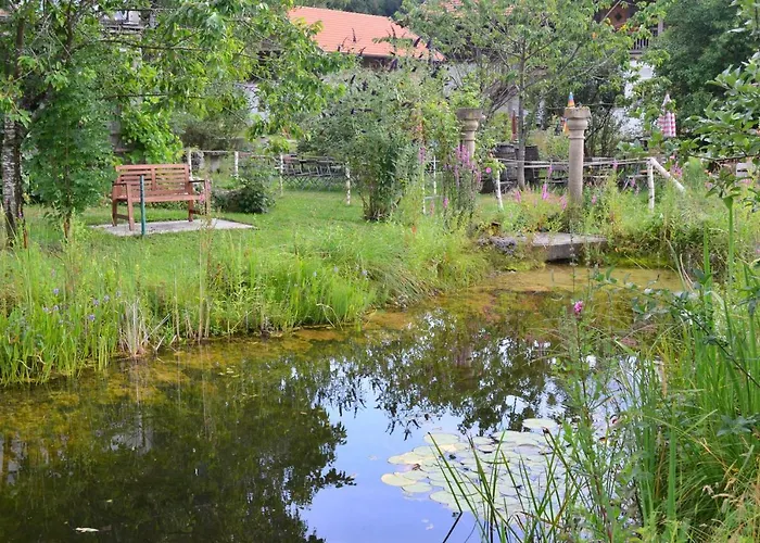 Koanzhaus, Troadkasten